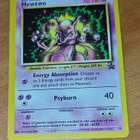 Pokémon - 1. Elokuva VHS (Suomi) + Mewtwo Promo kortti - pikkukuva 4