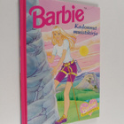 Barbie : Kadonnut muistikirja - pikkukuva 1