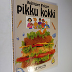 Heather Robinson : Valittujen palojen pikkukokki - pikkukuva 1