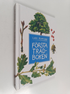 Lars Klinting : Första trädboken