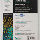 Christina Latham-Koenig ym. : English File - New Edition.... - pikkukuva 2