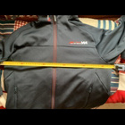 HELLY HANSEN HYDROPOWER YACHTING TAKKI - pikkukuva 5