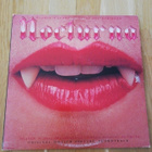 NOCTURNA Soundtrack -2xLP - pikkukuva 1