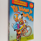 Walt Disney : Yli kivien ja kantojen - pikkukuva 1