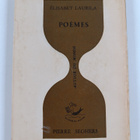 Elisabet Laurila : Poemes - pikkukuva 2