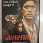 Revolution, Vapauden voitto, Al Pacino - DVD - pikkukuva 1