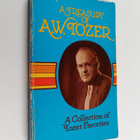 Aiden Wilson Tozer : A Treasury of A.W. Tozer - A Collect... - pikkukuva 1