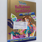 Kultainen testikirja : minä ja muut - pikkukuva 1