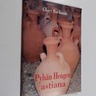 Glory Backman : Pyhän Hengen astiana - pikkukuva 1