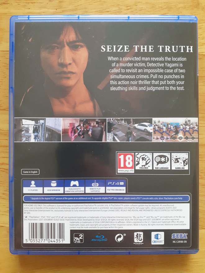 Item image