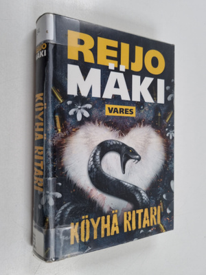 Reijo Mäki : Köyhä ritari