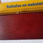 Taskumatti sarja, puulaatikossa - pikkukuva 2