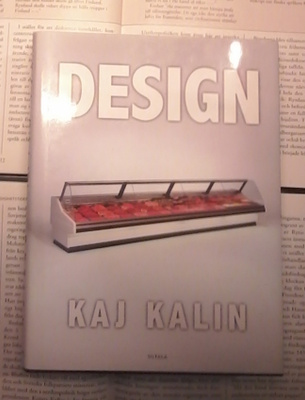 Kaj Kalin - Design (sid.)
