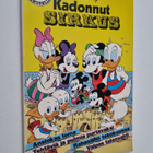 Walt Disney : Kadonnut sirkus - pikkukuva 1
