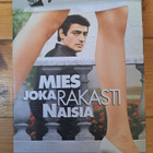 Dvd: Mies Joka Rakasti Naisia - pikkukuva 1