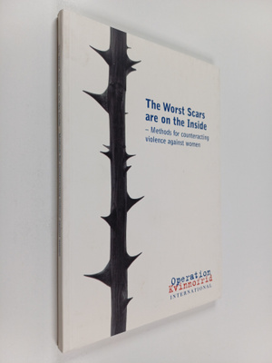The worst scars are on the inside - methods for counterac...