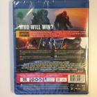 Godzilla vs Kong (Blu-ray) 2021 (UUSI) - pikkukuva 2
