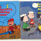 Kesä on mennyt ja Se on rakkautta Jaska Jokunen - pikkukuva 1