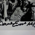AC/DC PROMOKUVA DAVE EVANSIN NIMMARILLA - pikkukuva 2
