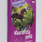 Deb Loughead : Vaarallista peliä - pikkukuva 1
