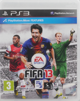 FIFA 13