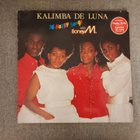 Boney M. – Kalimba De Luna - 16 Happy Songs With Boney M. LP - pikkukuva 1