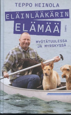 Eläinlääkärin elämää