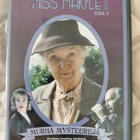 MISS MARPLE MURHAMYSTEEREJÄ 1 DVD - pikkukuva 1