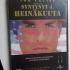 DVD SYNTYNYT 4. HEINÄKUUTA ( Sis.postikulut ) - pikkukuva 1