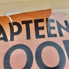 VANHA Elokuvajuliste Kapteeni Captain Blood 1941 - pikkukuva 3
