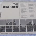 The Renegades Take a Heart  cd 2011 11 bonusta - pikkukuva 2