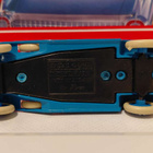 Wanha auto KLM lentoyhtiön logoilla Lledo made in England - pikkukuva 3