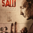 BLU-RAY SAW 1 - 5 COLLECTION - pikkukuva 1