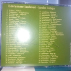 CD Lintumme laulavat - Kesän lintuja ( SIS POSTIKULU ) - pikkukuva 2