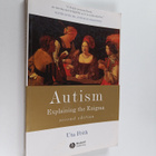 Uta Frith : Autism : explaining the enigma - pikkukuva 1