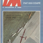 TM 11 Kesäkuu II 1966 - pikkukuva 1