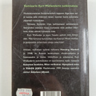 Henning Mankell : Viides nainen - pikkukuva 2