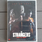 DVD: The Strangers: Prey At Night (Christina Hendricks) UUSI - pikkukuva 1