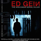 Ed Gein 2000 sarjamurhaaja + nekrofilisti, S Railsback -RARE - pikkukuva 2