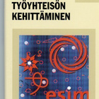 Esimies ja työyhteisön kehittäminen - pikkukuva 1