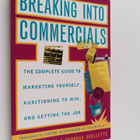 Terry Berland ym. : Breaking Into Commercials : The Compl... - pikkukuva 1