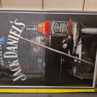 Jack Daniels kolmiulotteinen taulu 30×40cm - pikkukuva 2