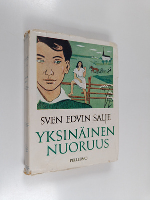 Sven Edvin Salje : Yksinäinen nuoruus