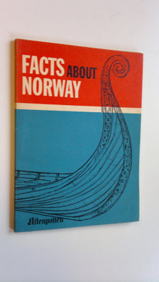Facts about Norway : International "who - what - where" S...