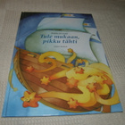 Riikka Juvonen Tule mukaan, pikku tähti - pikkukuva 1