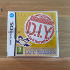 WarioWare Do It Yourself D.I.Y *UUSI* - pikkukuva 1