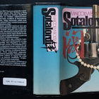 Malcolm Bosse: Sotalordi (sid. Wsoy 1983) - pikkukuva 3