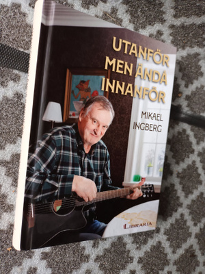 Mikael Ingberg: Utanför men ändå innanför