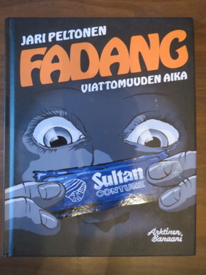 Jari Peltonen: Fadang