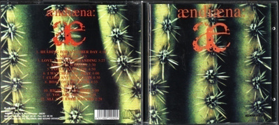 AENDIAENA . CD-LEVY . AE